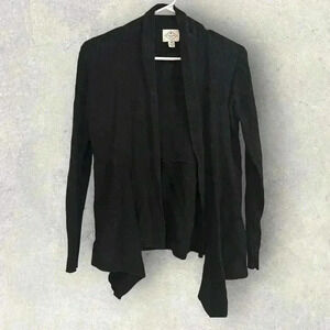 At John’s bay cardigan size PM